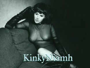 KinkyNiamh