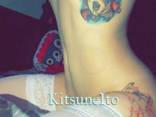 KitsuneIto