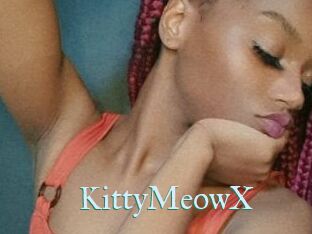 KittyMeowX