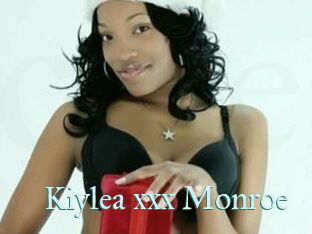 Kiylea_xxx_Monroe CS Sexcam
