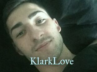 KlarkLove