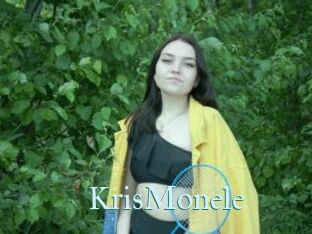 KrisMonele