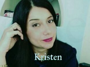 Kristen