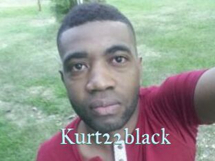 Kurt22black CS Sexcam