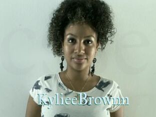 KylieeBrownn