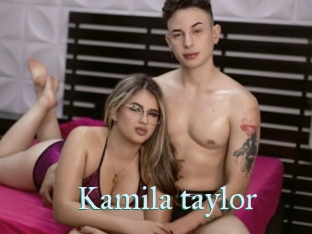Kamila_taylor