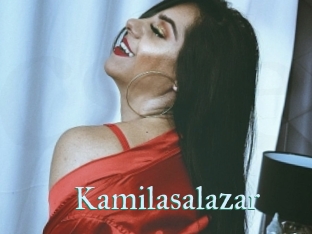 Kamilasalazar