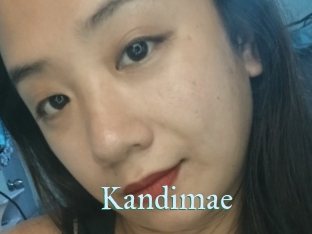 Kandimae