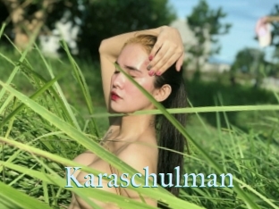 karaschulman CS Sexcam
