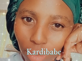 Kardibabe