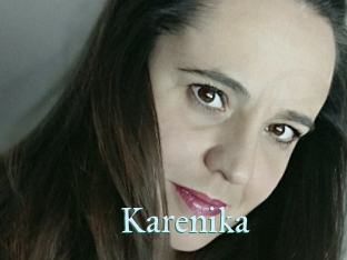 Karenika