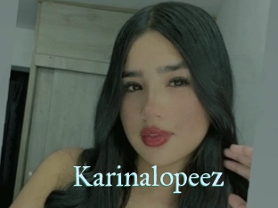 Karinalopeez