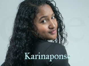 Karinaponse