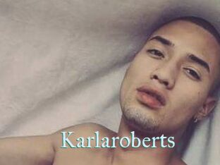 Karlaroberts