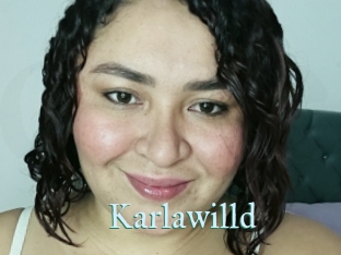 karlawilld CS Sexcam
