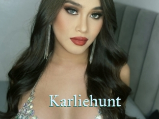 karliehunt CS Sexcam