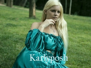 Karlyposh
