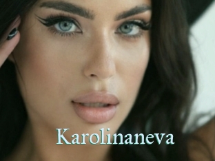 Karolinaneva
