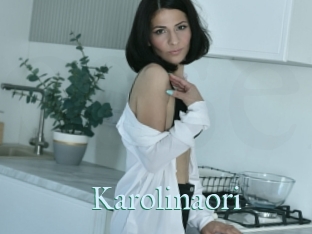 Karolinaori