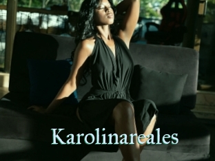 Karolinareales