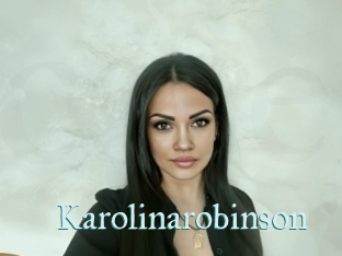 Karolinarobinson
