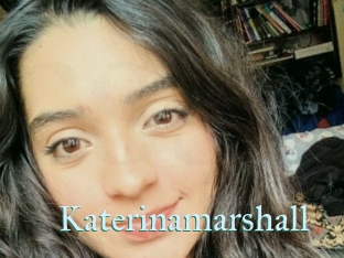 Katerinamarshall