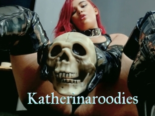 katherinaroodies CS Sexcam