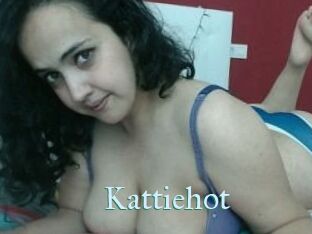 Kattiehot