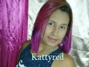 Kattyred