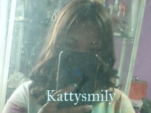 kattysmily CS Sexcam