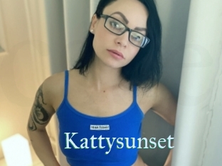 Kattysunset