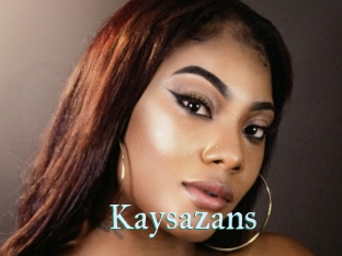 Kaysazans