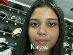 Kayse