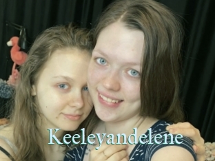 Keeleyandelene
