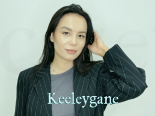 Keeleygane