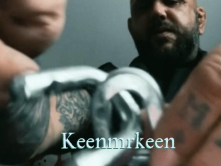 Keenmrkeen