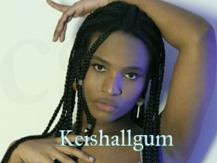 keishallgum CS Sexcam