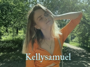 Kellysamuel