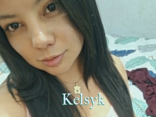 Kelsyk