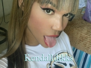Kendalldikks