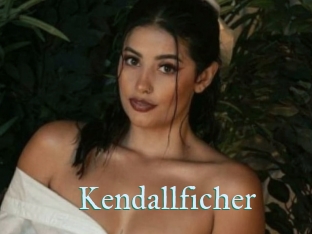 Kendallficher