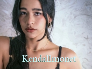 Kendallmonet
