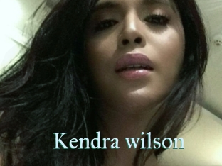 Kendra_wilson