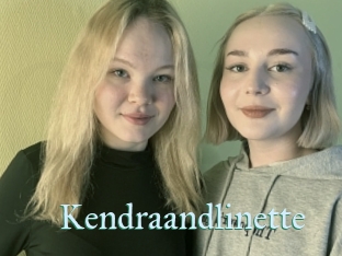 Kendraandlinette