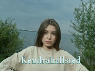 Kendrahallsted