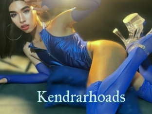 Kendrarhoads