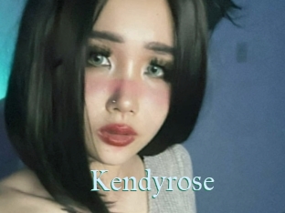 Kendyrose
