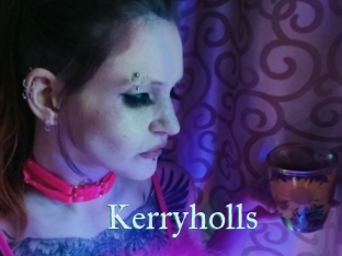 Kerryholls