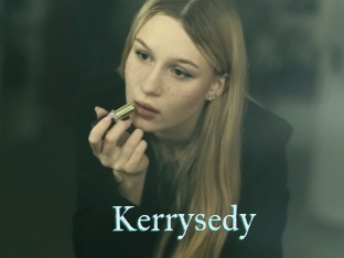 Kerrysedy