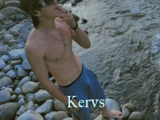 kervs CS Sexcam